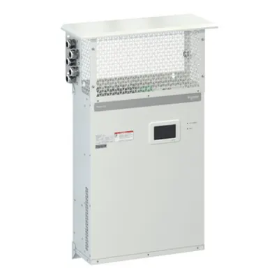 Filtru activ de armonici, EasyLogic APF, modul 100A, 400V, montaj pe perete, IP31