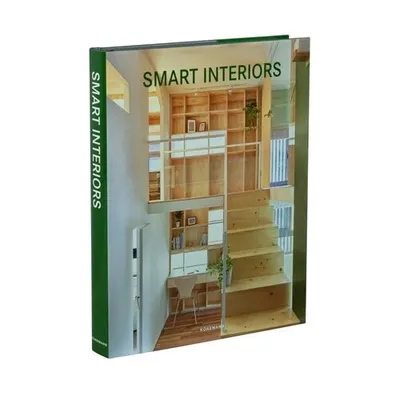 Konemann: Smart Interiors