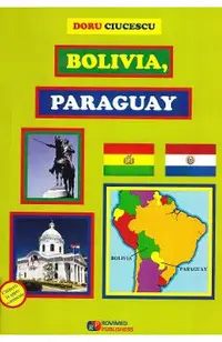 Bolivia, Paraguay