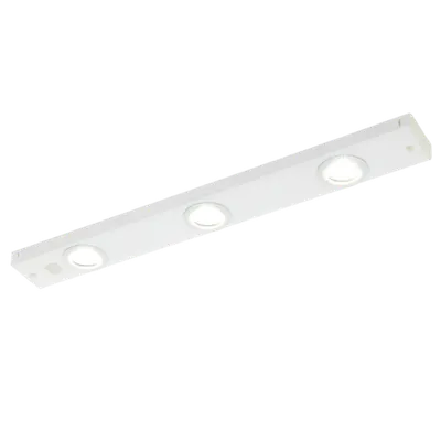 under cabinet light KOB LED 3000K alb cald 220-240V,50/60Hz IP20