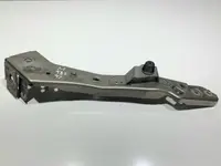 Suport far stanga 6251306EG Renault Megane 3 (2008-2012)