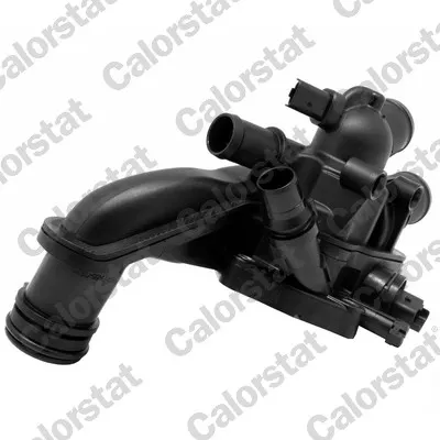 Termostat lichid racire (102 C, in carcasa) potrivit CITROEN BERLINGO MULTISPACE, BERLINGO MINIVAN, C3 II, C3 PICASSO, C4, C4 GRAND PICASSO II, C4 I, C4 II, C4 PICASSO I 1.4-1.6LPG 02.07
