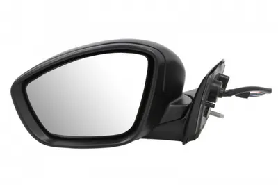 Oglinda stanga (electric, convex, cu incalzire, cu semnalizator) potrivit CITROEN C4 CACTUS 10.17