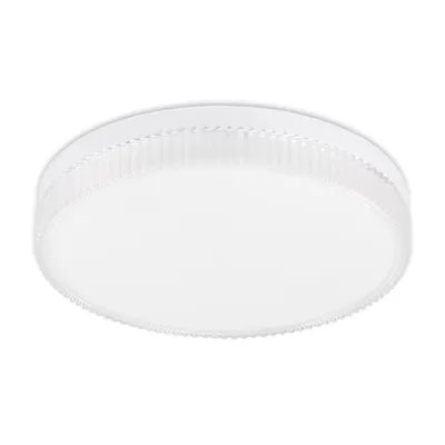Plafoniera Jolie 48W 4000K 30cm 4080lm IP20, Erste