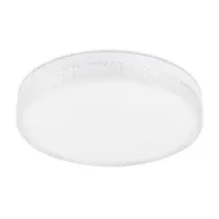 Plafoniera Jolie 48W 4000K 30cm 4080lm IP20, Erste