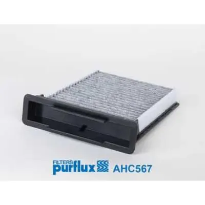 Filtru, aer habitaclu PURFLUX AHC567