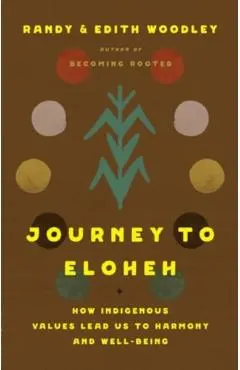 Journey to Eloheh: How Indigenous Values Lead Us to Harmony and Well-Being