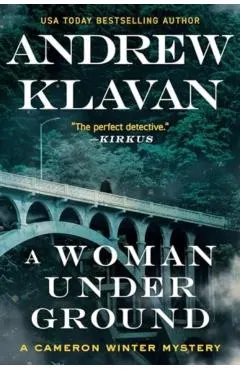 A Woman Underground