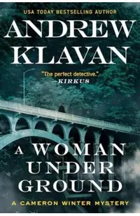 A Woman Underground