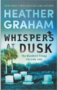 Whispers at Dusk