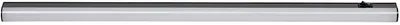 Lampă de perete cu LED Rabalux - Greg 78004, IP20, 9 W, negru