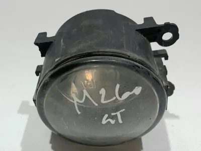 Proiector ceata stanga 8200074008 Renault Megane 3 (2008-2012)