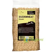 Hrisca Integrala Raw Ecologica/Bio 500g