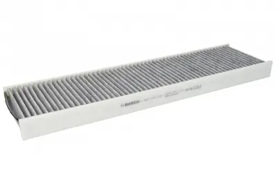 Filtru aer habitaclu cu carbon activ MINI (R56), (R57), (R58), (R59), CLUBMAN (R55), CLUBVAN (R55), COUNTRYMAN (R60), PACEMAN (R61) 1.4-2.0D intre 2006-2016