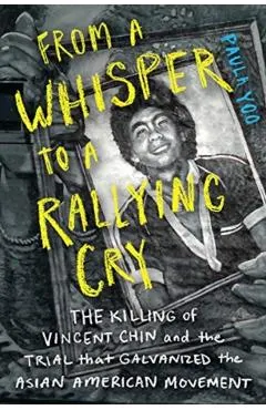 From a Whisper to a Rallying Cry: The Killing of Vincent Chin and the Trial That Galvanized the Asian American Movement