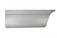 Segment reparatie aripa spate stanga inaintea rotii, lungime 50cm MERCEDES SPRINTER; VW LT intre 1995-2006
