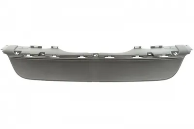 Spoiler bara spate BMW X5 intre 2010-2013