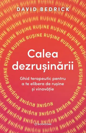 Calea dezrușinării
