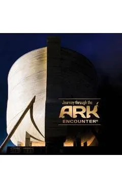 Journey Through the Ark Encounter
