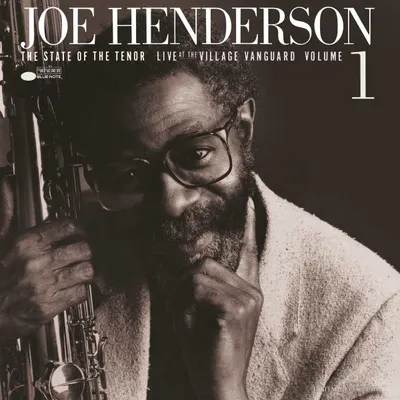 The State Of The Tenor Volume 1 (Tone Poet Vinyl) (1985) - Vinyl