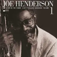 The State Of The Tenor Volume 1 (Tone Poet Vinyl) (1985) - Vinyl