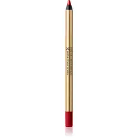 Max Factor Colour Elixir creion contur pentru buze culoare 75 Rich Wine 5 g