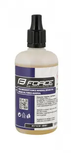 Lichid frâne Force Mineral 100 ml