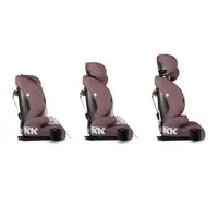 Scaun auto Cosatto Zoomi 3 I-Size Bear Hug isofix, top-tether, suport pahar