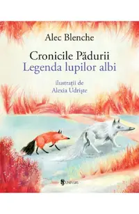 Cronicile Padurii