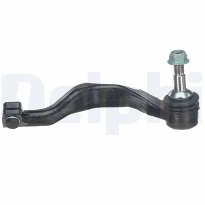 Cap bara Dreapta potrivit BMW 1 (F40), 2 (F45), 2 GRAN COUPE (F44), 2 GRAN TOURER (F46), 2 GRAN TOURER VAN (F46), X1 (F48), X2 (F39); MINI (F55), (F56) 1.2-Electric 09.13