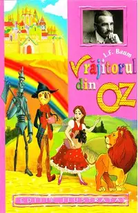 Vrajitorul din Oz