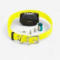 Zgardă suplimentară de dresare Num'axes compatibilă cu Canicom 800 și 1500