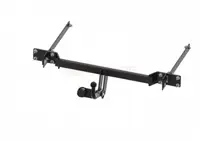 Carlig remorcare potrivit MERCEDES C T-MODEL (S204), C (W204) 01.07-08.14