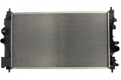 Radiator racire motor (Manual) potrivit CHEVROLET CRUZE; OPEL ASTRA J, ASTRA J GTC, CASCADA, ZAFIRA C 1.6D 1.7D 2.0D