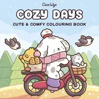 Coco Wyo: Cozy Days