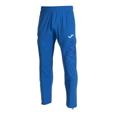 Pantaloni barbati Joma Record III albastru XL