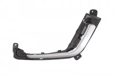 Grila lumini zi stanga gri PEUGEOT 308 intre 2011-2014