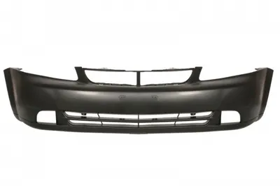 Bara fata cu locas proiectoare, grunduit CHEVROLET LACETTI, NUBIRA; DAEWOO NUBIRA limuzina STATION WAGON intre 2003-2009