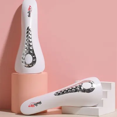 Lampă UV/LED Mini Portabilă NAILSUP 18W pentru Ojă Semipermanentă, Gel UV și Nail Art