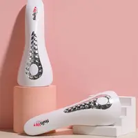 Lampă UV/LED Mini Portabilă NAILSUP 18W pentru Ojă Semipermanentă, Gel UV și Nail Art