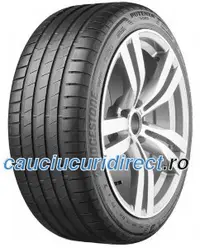 Bridgestone Potenza S005 RFT ( 315/30 ZR20 (101Y) B-Silent, cu protectie de janta (MFS), runflat )