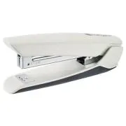 Capsator Kangaro NOWA-35/S, 24/6, 25 coli, 52mm, plastic, ivory, blister