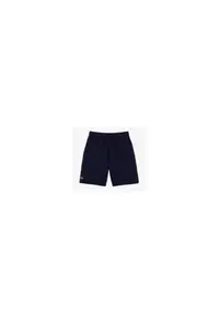 Pantaloni scurti baieti - 302364749 - Bumbac/Poliester - Albastru