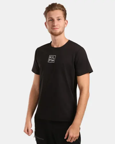 Tricou KILPI DixieNegru, Barbati