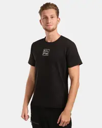 Tricou KILPI DixieNegru, Barbati