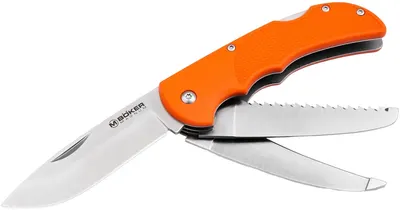 Briceag Boker Magnum - HL Triple Pocket