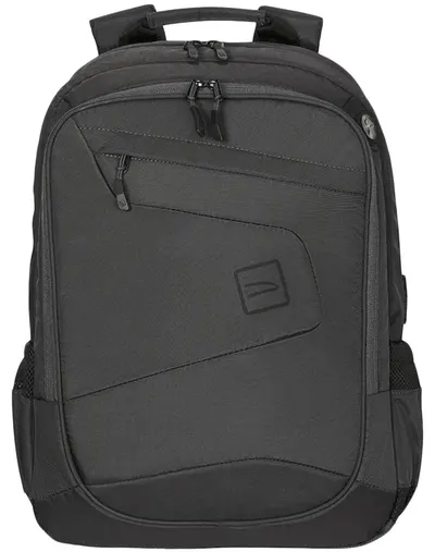 Rucsac pentru laptop Tucano - Lato, 17"/MacBook Pro 16", negru