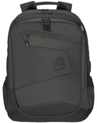 Rucsac pentru laptop Tucano - Lato, 17"/MacBook Pro 16", negru