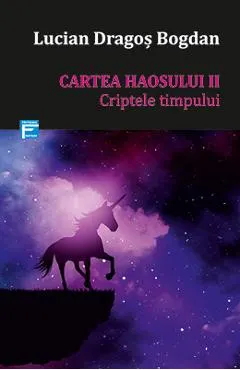 Cartea haosului 2: Criptele timpului