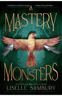 A Mastery of Monsters